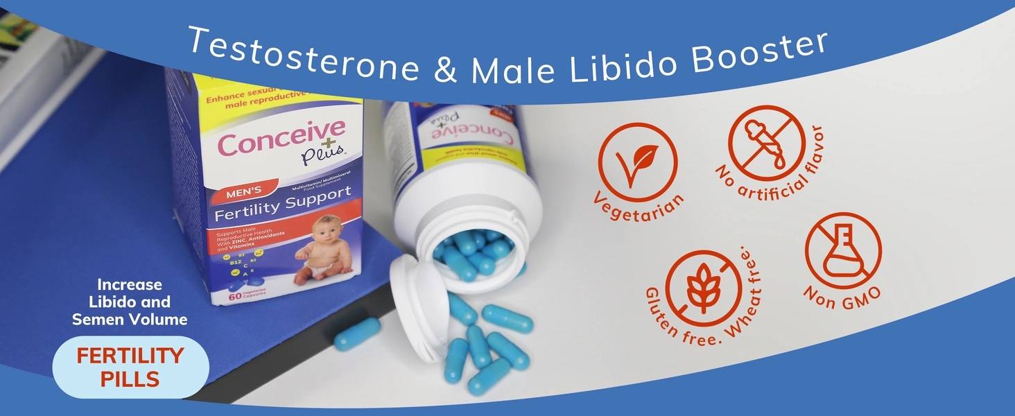 Men's Fertility Support photo 12